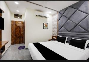 Hotel shgun Inn cg road