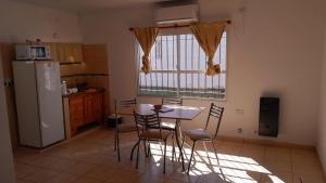 Espacio Canela monoambiente