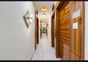Hotel shgun Inn cg road