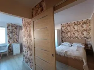 Apartament w Srebrnym Mieście - Miasteczko Śląskie