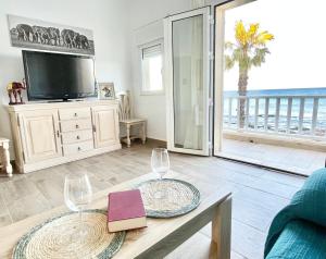 Casa ADA, el balcón del mar