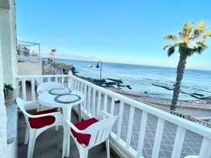 Casa ADA, el balcón del mar - Palomares