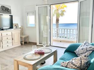 Casa ADA, el balcón del mar