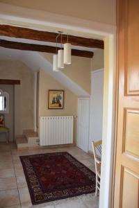 Appartements Moulin des Gypses Gite Les Pampres, Ventoux : photos des chambres