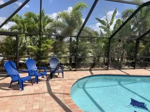 Bonita Mango House - Bonita Springs