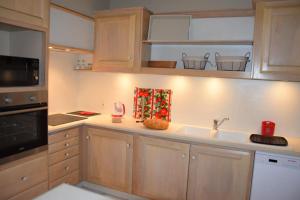 Appartements Moulin des Gypses Gite Les Pampres, Ventoux : Appartement 2 Chambres