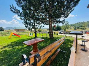 Gazdinstvo Popovic,Kucka Korita-Podgorica