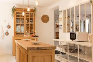 Auberges de jeunesse Corsica Hostel Porto-Vecchio, partie dortoirs : photos des chambres