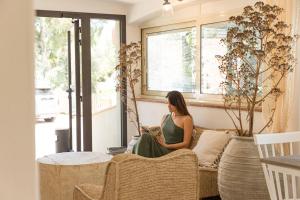 Auberges de jeunesse Corsica Hostel Porto-Vecchio, partie dortoirs : photos des chambres