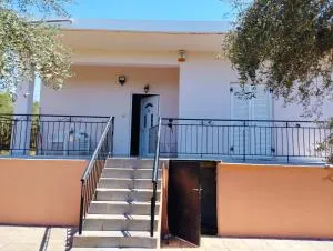 Ilektras Haus - 美西尼