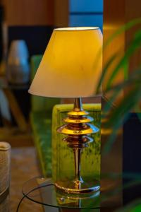 Al Muhaidb Residence PALASTINE