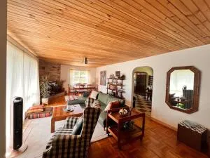 The Mod Cabin - وودستوك