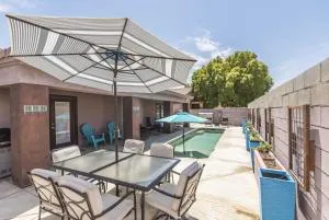 La Gaviota home - 大教堂城