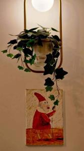 Charming Center Apartman