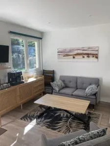 Maison 2 pièces dans parc privé, forêt, loisirs, ecuries de chevaux - 圣法戈蓬蒂埃里