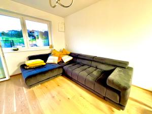 Luxus Ferienwohnung mit eigenem Garten