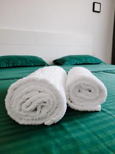 Cosy apartment Fagaras