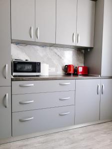 Cosy apartment Fagaras