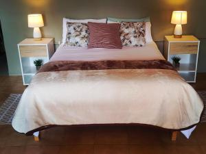 Duikers self catering Accommodation