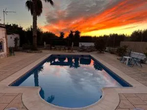 Casa Mica - Cantoria