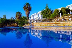 Agionissi Resort Ammouliani Greece