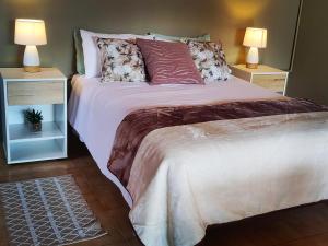 Duikers self catering Accommodation