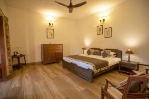 Sinna Dorais Rotti Kadai Bungalow