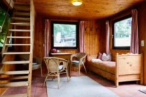 Schlafen am Ponyhof - Lassnitzhöhe