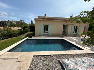 Maisons de vacances Villa Verde : photos des chambres