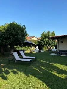 Bed & Breakfast Residenza Cuore - Udine