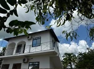 paje zanzibar apartment - Jozani