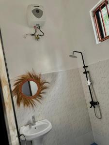 paje zanzibar apartment