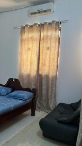 paje zanzibar apartment
