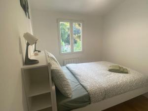 Maisons de vacances Residence ROZ 1 : photos des chambres