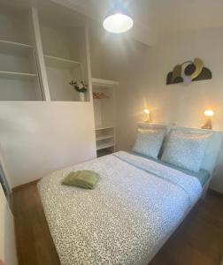 Maisons de vacances Residence ROZ 1 : photos des chambres