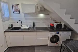 Maisons de vacances Residence ROZ 1 : photos des chambres