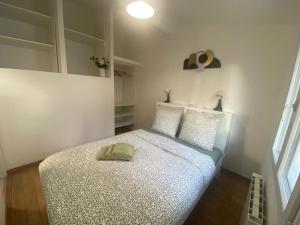 Maisons de vacances Residence ROZ 1 : photos des chambres