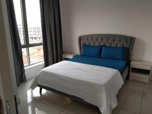 PINTARMAN FAMILY SUITES @ MIRI TIMES SQUARE