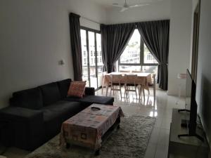 PINTARMAN FAMILY SUITES @ MIRI TIMES SQUARE