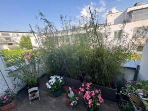 CityApartment Klagenfurt - Reichersdorf