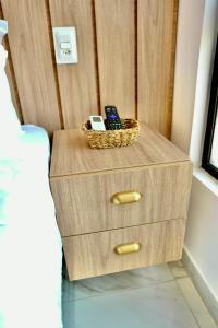 Feel Home - Flat Confortável e Moderno com Piscina no Rooftop