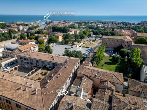 [Stunning Terrace] Chill in Fano