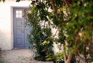 Cheerful 2-bedroom villa with gorgeous terraces