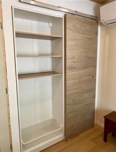 Chambre Le citronnier