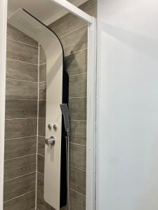 Chambre Le citronnier