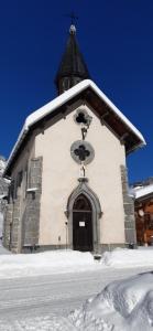 Chalets Chalet L'Armoy : photos des chambres