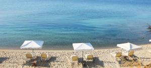 Agionissi Resort Ammouliani Greece