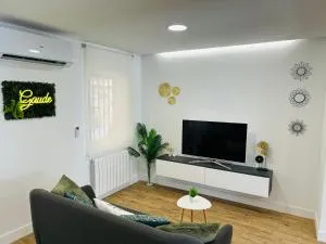 Gaude - Apartamentos Birdie - Balazote