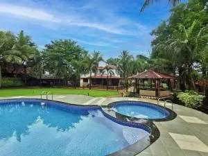 Zio Origins- Pool, Play area, BBQ - 卡尔贾特