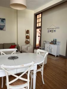 Appartements Bisson : photos des chambres